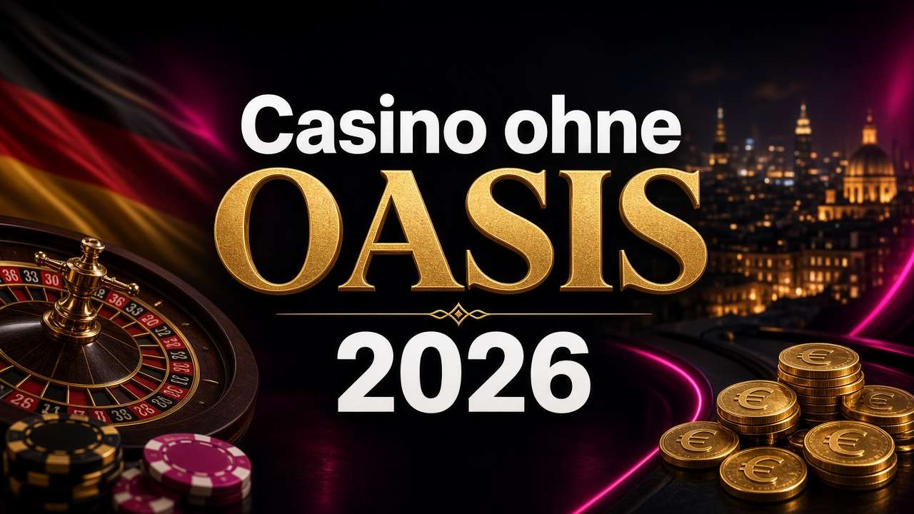 Casino ohne OASIS